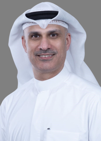 Mr. Bader Mohammad Al Ali