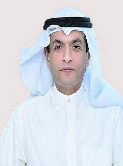 السيد / خالد عبدالله عبدالرحمن العلي