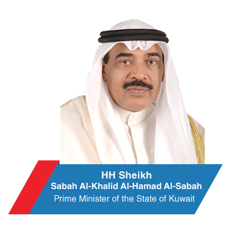 HH Sheikh Nawaf Al-Ahmad Al-Jaber Al-Sabah