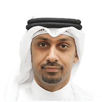 Mr. Abdulaziz Saleh Al-Zaabi