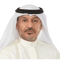 Mr. Mohammed Habib Al-Baloushi