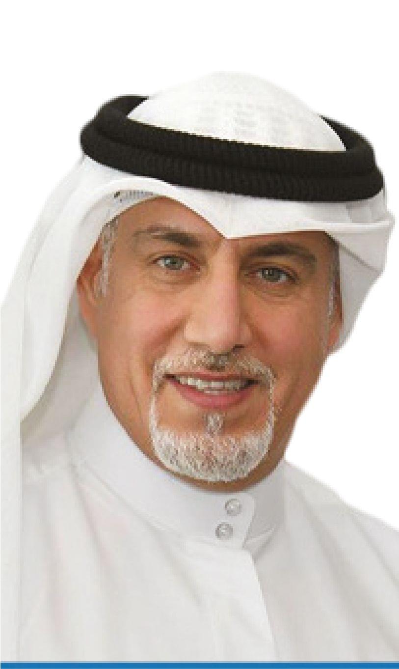 Mr. Nasser Al-Qaisi