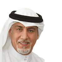 Mr. Nasser Mohammed Yousef Al-Qaisi