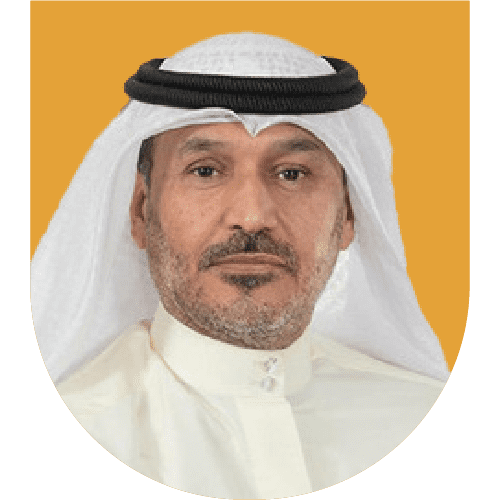 Mr. Mohammed Habib Al-Baloushi