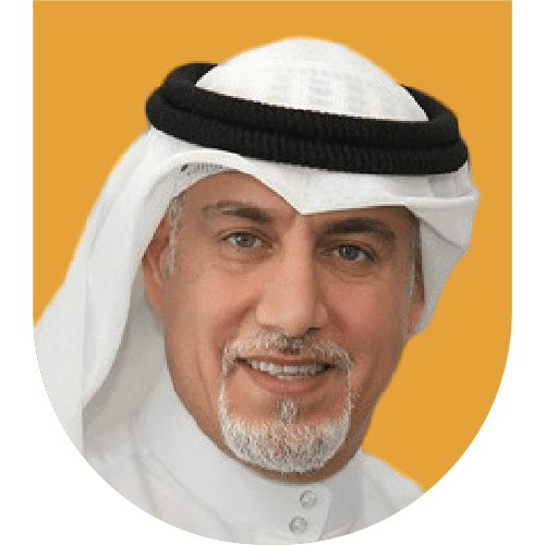  Mr. Nasser Mohammed Yousef Al-Qaisi